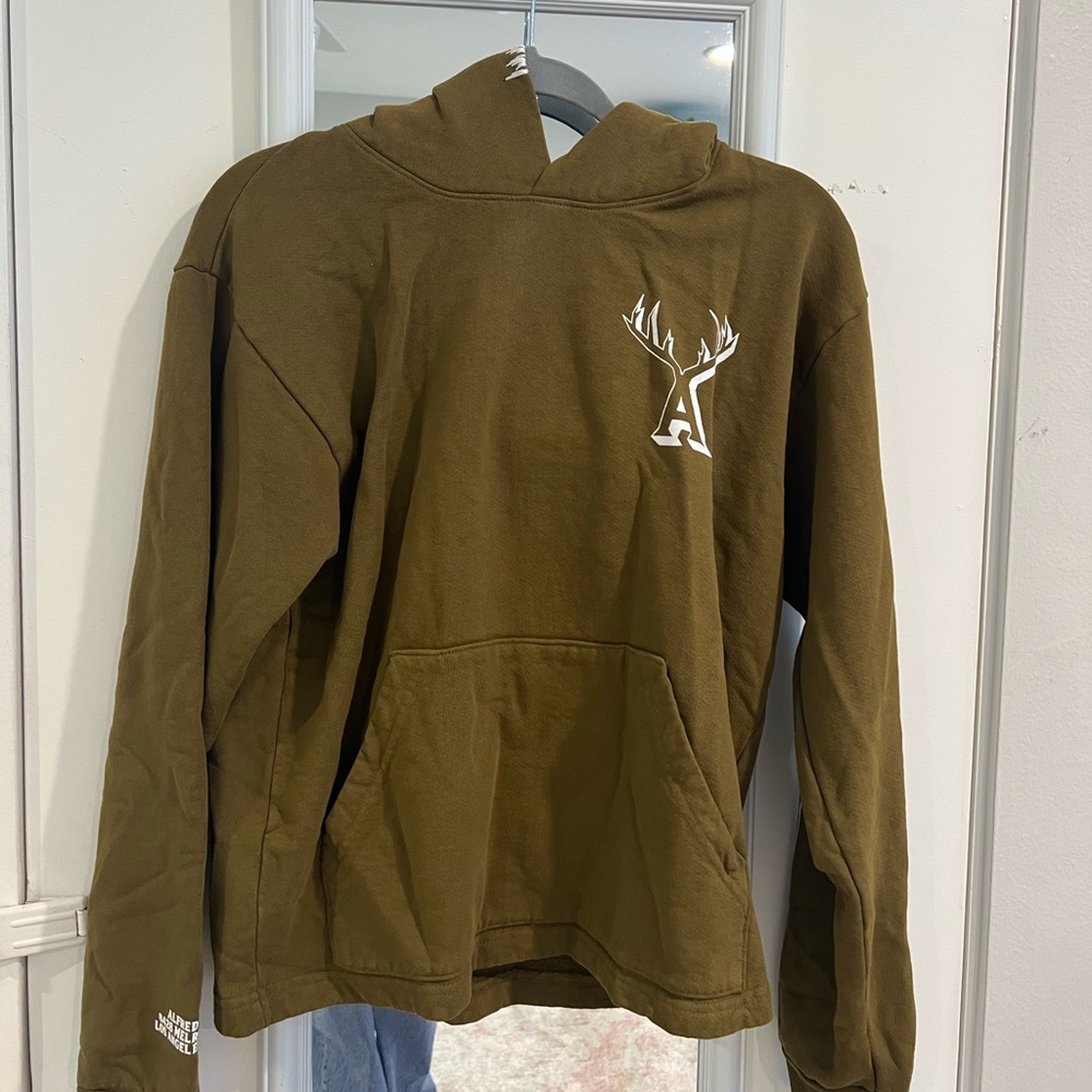 Madhappy x Alfred Coffee Collab Sweatshirt